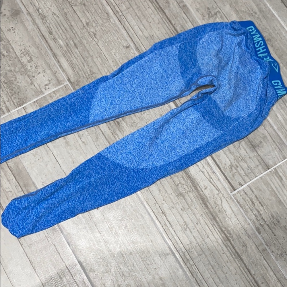 Gymshark leggings